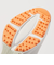 ゴルフシューズ フューエル スパイクレス BOA ボア ダイヤル式 92174 W WT/MEL