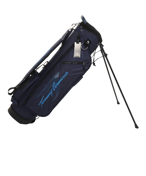 トミーアーマー（Tommy Armour）ゴルフ キャディバッグ スタンド式 6.0