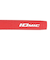 イオミック（IOMIC）ゴルフグリップ エックスグリップ X-GRIP RED