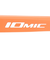 イオミック（IOMIC）パターグリップ レギュラー RG-01-004 004