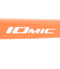 イオミック（IOMIC）パターグリップ レギュラー RG-01-004 004