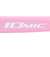 イオミック（IOMIC）パターグリップ レギュラー RG-01-008 ｲｵﾐｯｸ
