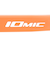 イオミック（IOMIC）パターグリップ ミッド MD-01 ORG