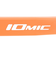 イオミック（IOMIC）パターグリップ ミッド MD-01 ORG