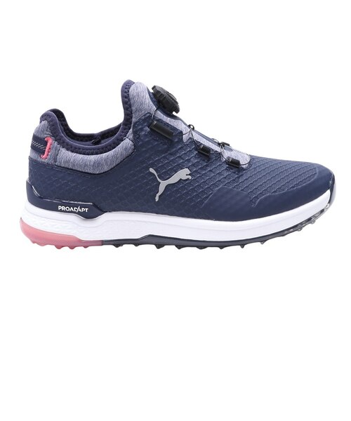 プーマ（PUMA）ゴルフシューズ プロアダプト アルファキャット