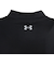 アンダーアーマー（UNDER ARMOUR）ゴルフウェア 抗菌防臭 インナー コールドギア フィッティド ロングスリーブ モックシャツ 1375334 001