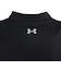 アンダーアーマー（UNDER ARMOUR）ゴルフウェア 抗菌防臭 インナー コールドギア フィッティド ロングスリーブ モックシャツ 1375334 001