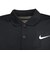 ナイキ（NIKE）ゴルフウェア 速乾 通気性 快適 ドライ ドライフィット ビクトリー SOLID 長袖ポロシャツ DN2345-010