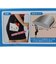 ホクシン（Hokushin）ハローキティ ヘッドカバー パター用 マレットタイプ KTPT001 HC PT MLT