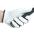 ゴルフ 左手用 ゼクシオ グローブ シリコン WH GGG-X018 WHT