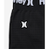 ハーレー（HURLEY）ゴルフウェア 防寒 保温 ファントム ワッフル インナー レギンス MIW2200005-BLK
