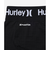 ハーレー（HURLEY）ゴルフウェア 防寒 保温 ファントム ワッフル インナー レギンス MIW2200005-BLK
