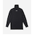 ハーレー（HURLEY）ゴルフウェア 防寒 保温 ワッフル インナー ハイネック 長袖 MIW2200002-BLK