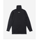 ハーレー（HURLEY）ゴルフウェア 防寒 保温 ワッフル インナー ハイネック 長袖 MIW2200002-BLK