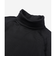 ハーレー（HURLEY）ゴルフウェア 防寒 保温 ワッフル インナー ハイネック 長袖 MIW2200002-BLK