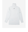 ハーレー（HURLEY）ゴルフウェア 防寒 保温 ワッフル インナー ハイネック 長袖 MIW2200002-WHT