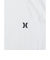 ハーレー（HURLEY）ゴルフウェア 防寒 保温 ワッフル インナー ハイネック 長袖 MIW2200002-WHT