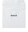 ハーレー（HURLEY）ゴルフウェア 防寒 保温 ワッフル インナー ハイネック 長袖 MIW2200002-WHT