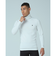 ハーレー（HURLEY）ゴルフウェア 防寒 保温 ワッフル インナー ハイネック 長袖 MIW2200002-WHT