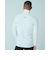 ハーレー（HURLEY）ゴルフウェア 防寒 保温 ワッフル インナー ハイネック 長袖 MIW2200002-WHT