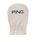 ピン（PING）ゴルフ ヘッドカバー ドライバー用 36199 HC-P221 IVR