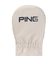 ピン（PING）ゴルフ ヘッドカバー ドライバー用 36199 HC-P221 IVR