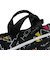 ホーンガーメント（HORN G.M.T）ゴルフ トートバッグ HCS-2C-SB01-BLACK