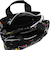 ホーンガーメント（HORN G.M.T）ゴルフ トートバッグ HCS-2C-SB01-BLACK