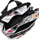 ホーンガーメント（HORN G.M.T）ゴルフ トートバッグ HCS-2C-SB01-WHITE