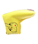 ホクシン（Hokushin）ヘッドカバー パター用 ピカチュウ ピンタイプ PMPT001
