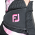 イーコンフォート グローブ 左手用 BK/PK FGLE22BP