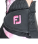 イーコンフォート グローブ 左手用 BK/PK FGLE22BP