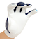ゴルフ イーコンフォート グローブ 左手用 FGLE22NV