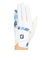 ゴルフ イーコンフォート グローブ 左手用 FGLE22WN WT/NV