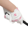ゴルフ イーコンフォート グローブ 両手用 FGLE2PRWP