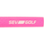 セブゴルフ（SEV GOLF）ゴルフグリップ Y360 V2 LADYS PK