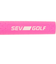 セブゴルフ（SEV GOLF）ゴルフグリップ Y360 V2 LADYS PK