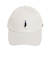 ゴルフ LONE PINES ハット 2.0 DE-2204014 WHT