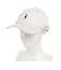 ゴルフ LONE PINES ハット 2.0 DE-2204014 WHT