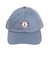 ゴルフ HARBORSIDE ハット DE-2204015 BLU