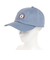 ゴルフ HARBORSIDE ハット DE-2204015 BLU