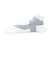 トミーアーマー（Tommy Armour）ゴルフ 着圧 Runtage アンクルソックス TAED22F080017 WHT