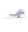 トミーアーマー（Tommy Armour）ゴルフ 着圧 Runtage アンクルソックス TAED22F080017 WHT