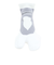トミーアーマー（Tommy Armour）ゴルフ 着圧 Runtage アンクルソックス TAED22F080017 WHT