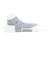 トミーアーマー（Tommy Armour）ゴルフ 着圧 Runtage アンクルソックス TAED22F080017 WHT