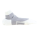 トミーアーマー（Tommy Armour）ゴルフ 着圧 Runtage アンクルソックス TAED22F080017 WHT