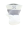 トミーアーマー（Tommy Armour）ゴルフ 着圧 Runtage アンクルソックス TAED22F080017 WHT