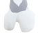 トミーアーマー（Tommy Armour）ゴルフ 着圧 Runtage アンクルソックス TAED22F080017 WHT