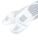 トミーアーマー（Tommy Armour）ゴルフ 着圧 Runtage アンクルソックス TAED22F080017 WHT