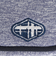 フィドラ（FIDRA）ゴルフ スウェット マレット型 パターカバー FD5MNB10 NVY